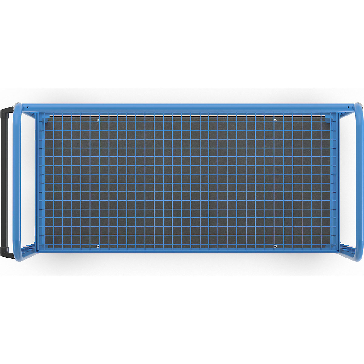 Regalwagen eurokraft pro (Produktabbildung 5)-4