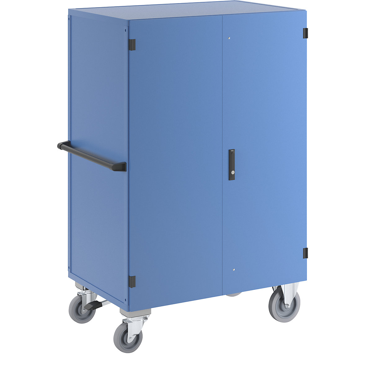 Schrankwagen eurokraft pro