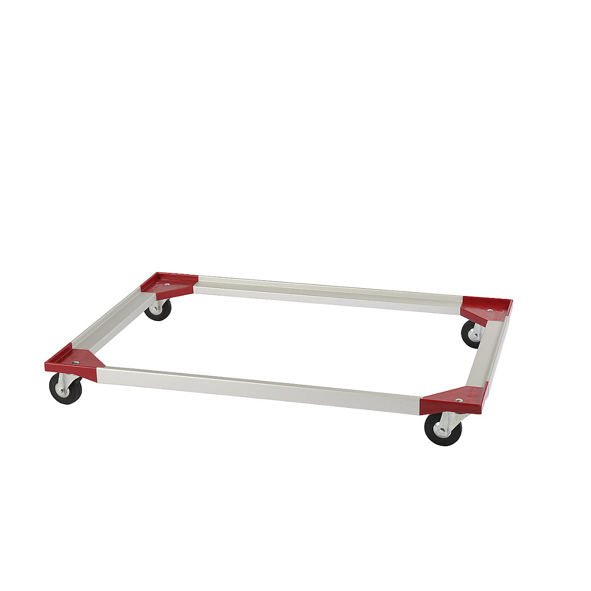 Aluminium-Fahrgestell
