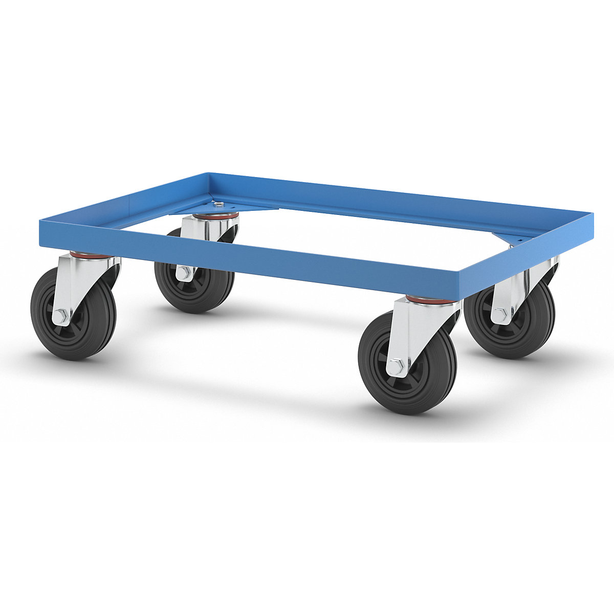 Fahrgestell aus Stahl eurokraft pro (Produktabbildung 6)-5