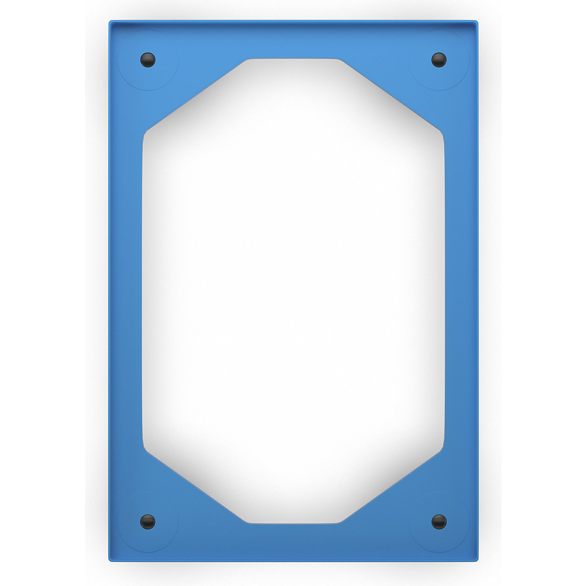 Kunststoff-Fahrgestell (Produktabbildung 8)-7