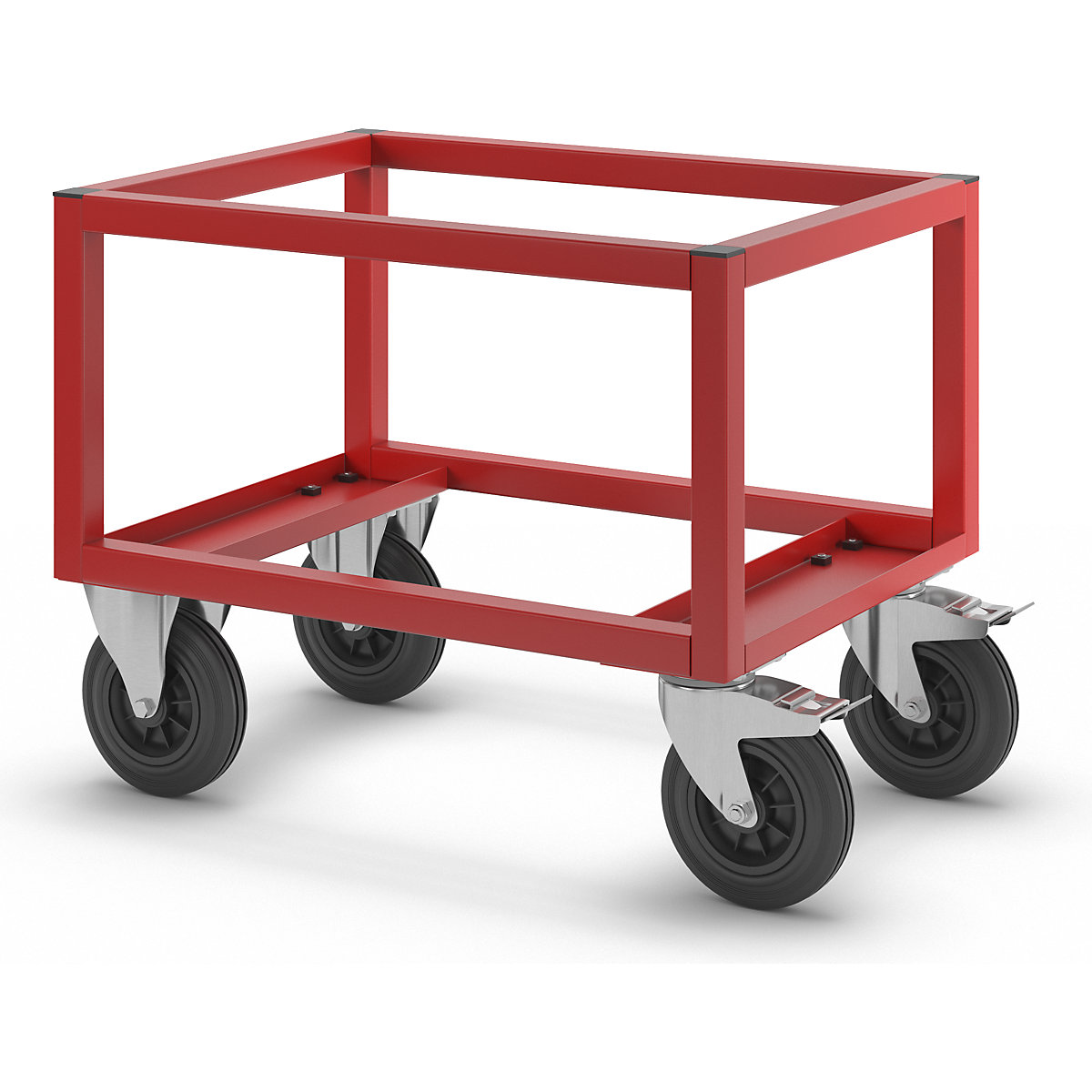 Paletten-Fahrgestell KM221 Kongamek (Produktabbildung 6)-5