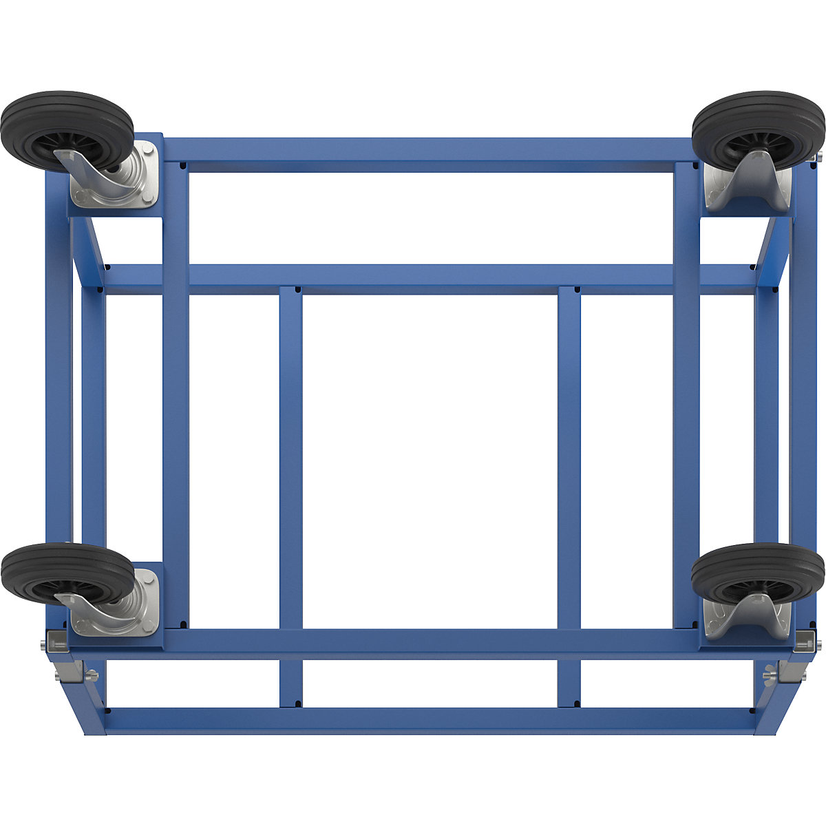 Paletten-Fahrgestell KM222 Kongamek (Produktabbildung 5)-4