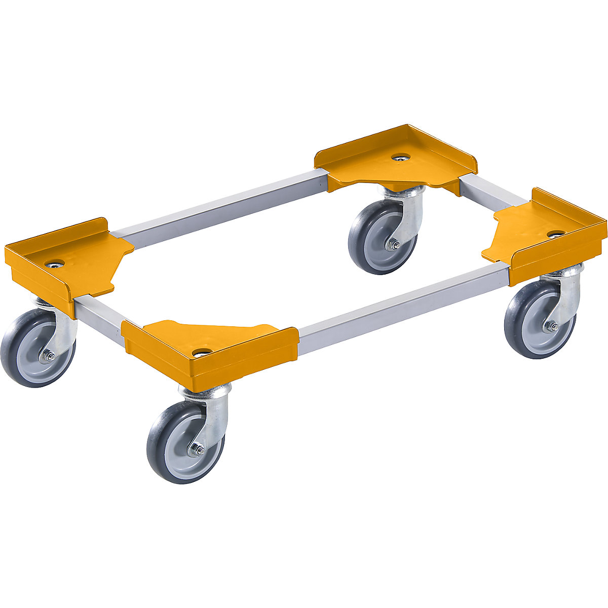 Profi-Fahrgestell, Hybrid