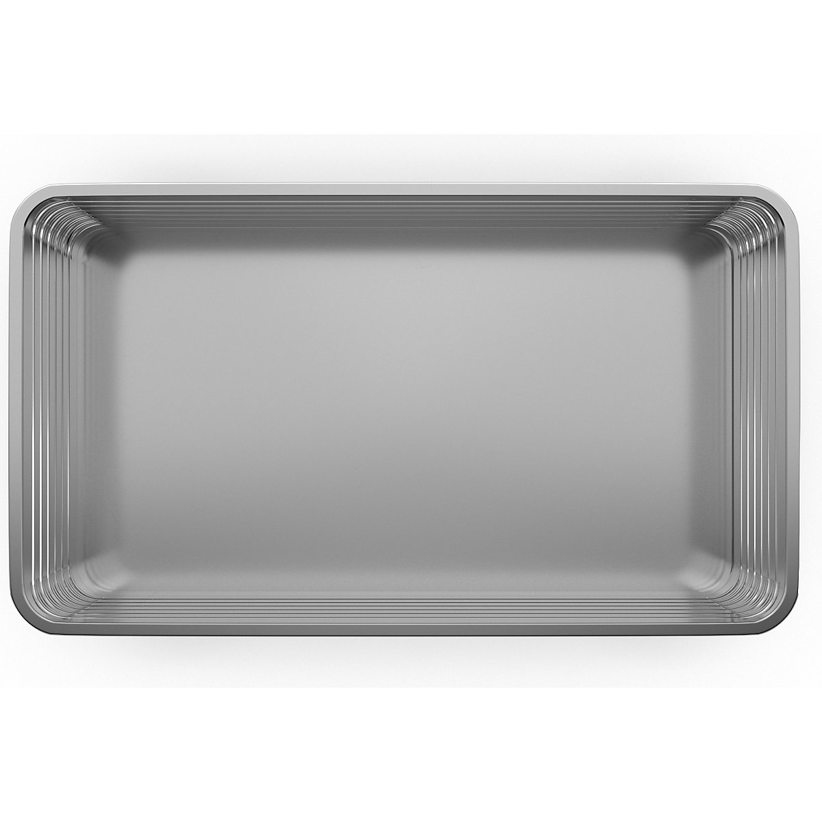 Alu-Kastenwagen ZARGES (Produktabbildung 3)-2