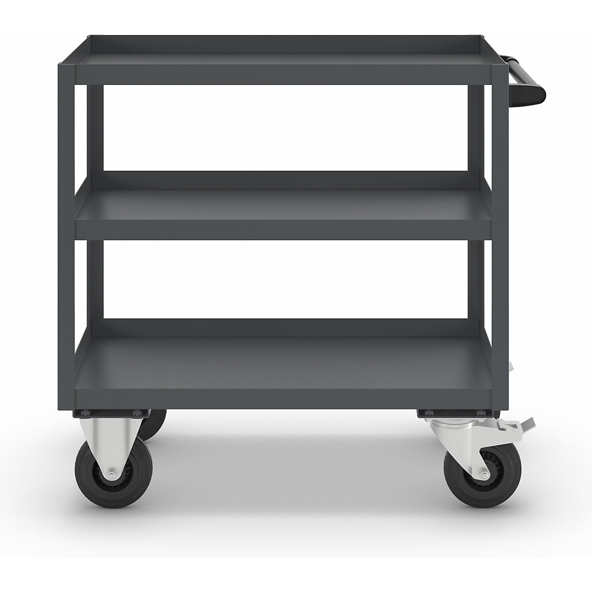 Montagehilfswagen eurokraft pro (Produktabbildung 6)-5