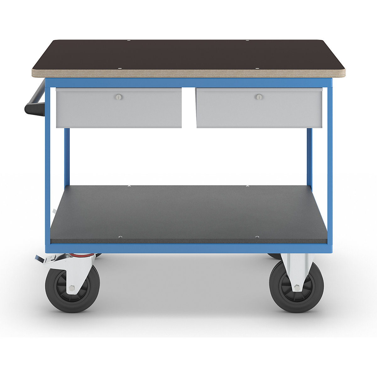 Montagewagen eurokraft pro (Produktabbildung 3)-2