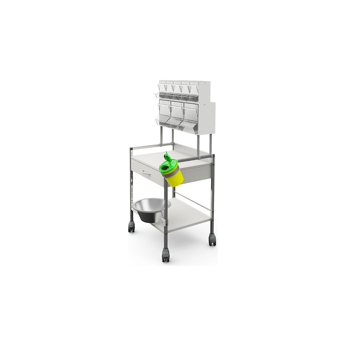 Stationswagen Variocar (Produktabbildung 3)-2