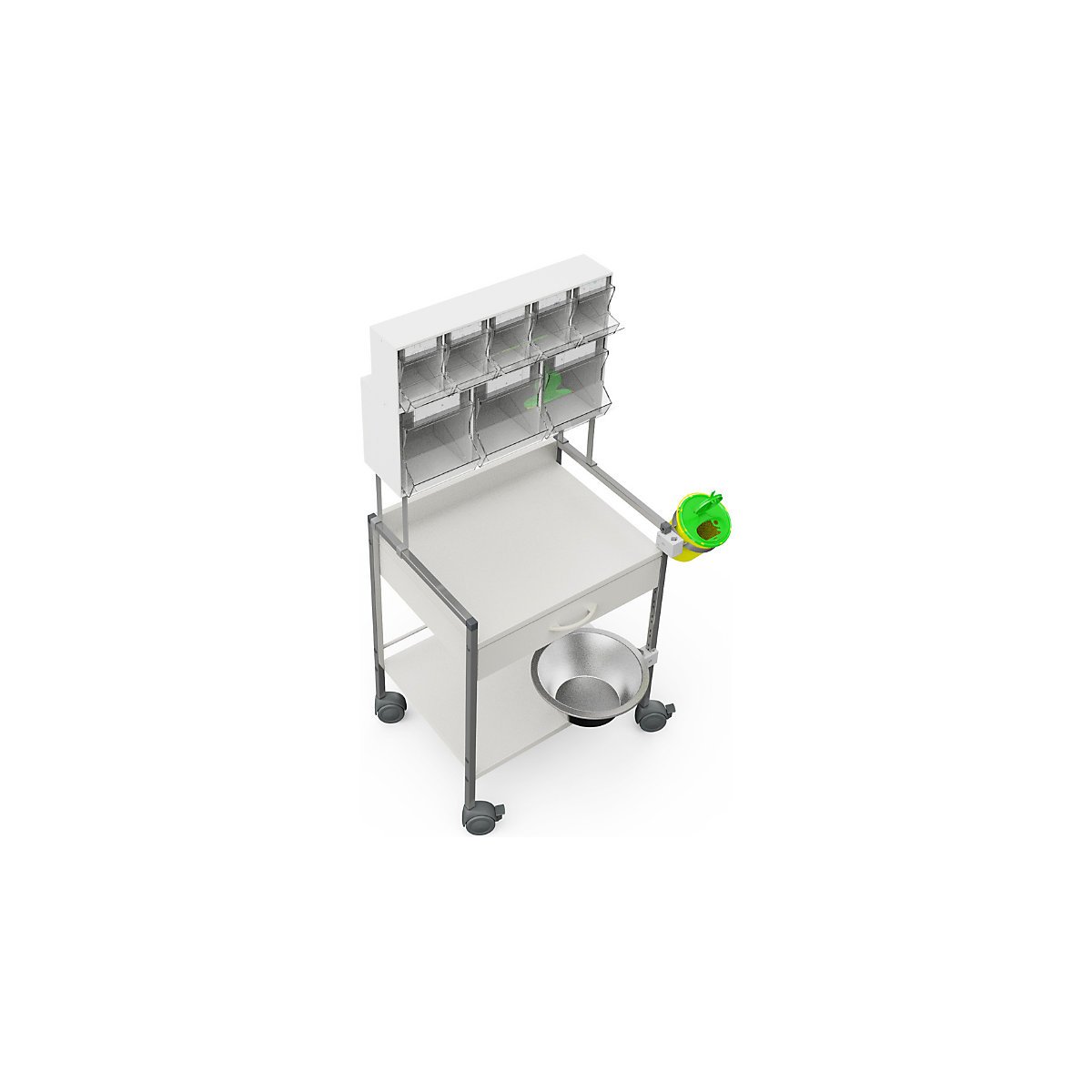 Stationswagen Variocar (Produktabbildung 4)-3