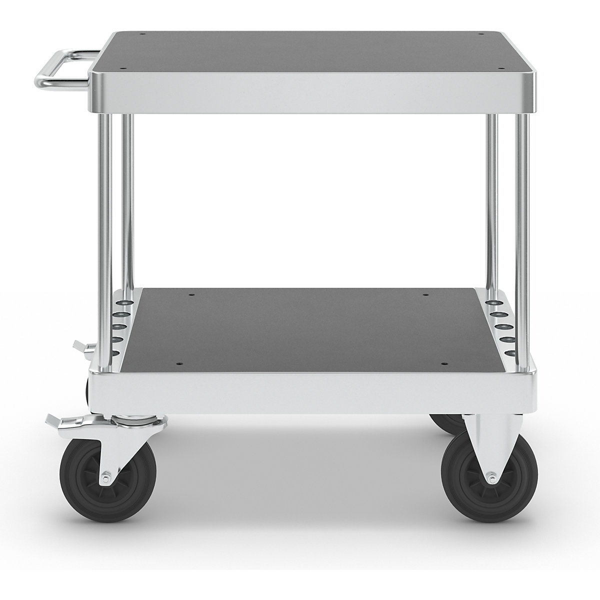 Verzinkter Montagewagen JUMBO Kongamek (Produktabbildung 7)-6