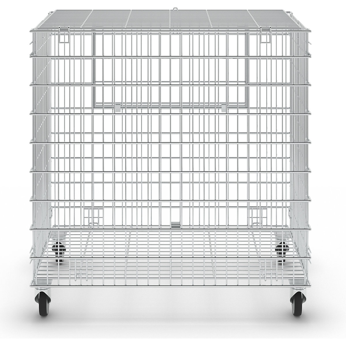 Ballwagen (Produktabbildung 8)-7
