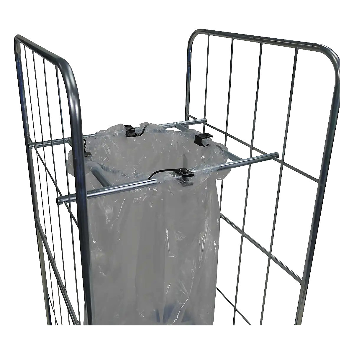 Einsatz zur Sammlung von Verpackungsfolien (Produktabbildung 2)-1