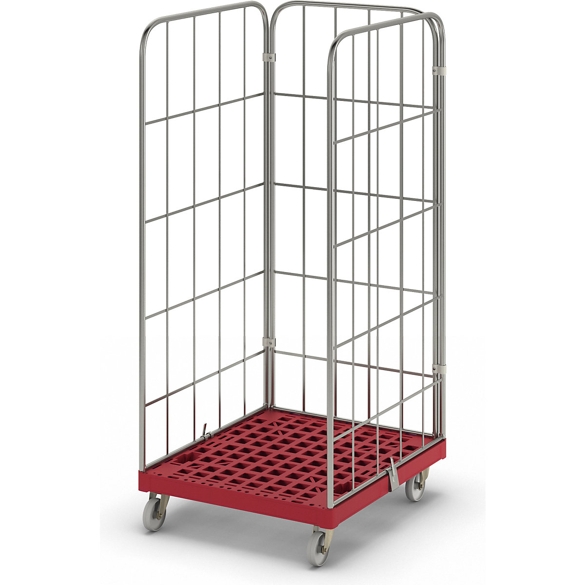Rollbehälter MODULAR