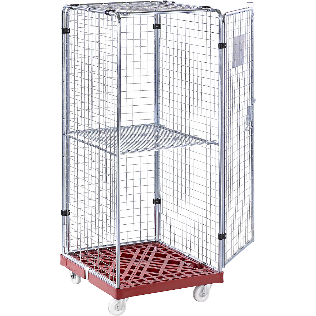 Rollbehälter PROTECT (Produktabbildung 6)-5