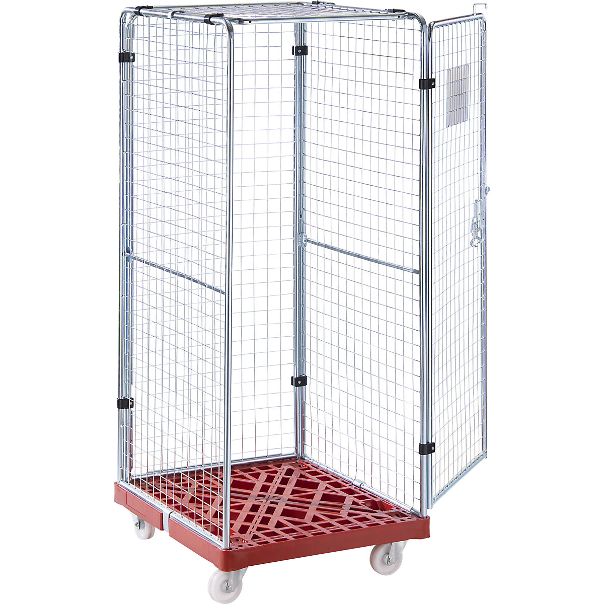 Rollbehälter PROTECT (Produktabbildung 8)-7