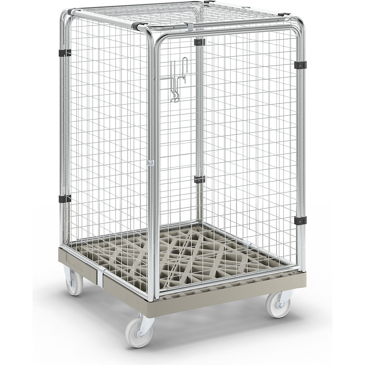 Rollbehälter PROTECT (Produktabbildung 7)-6