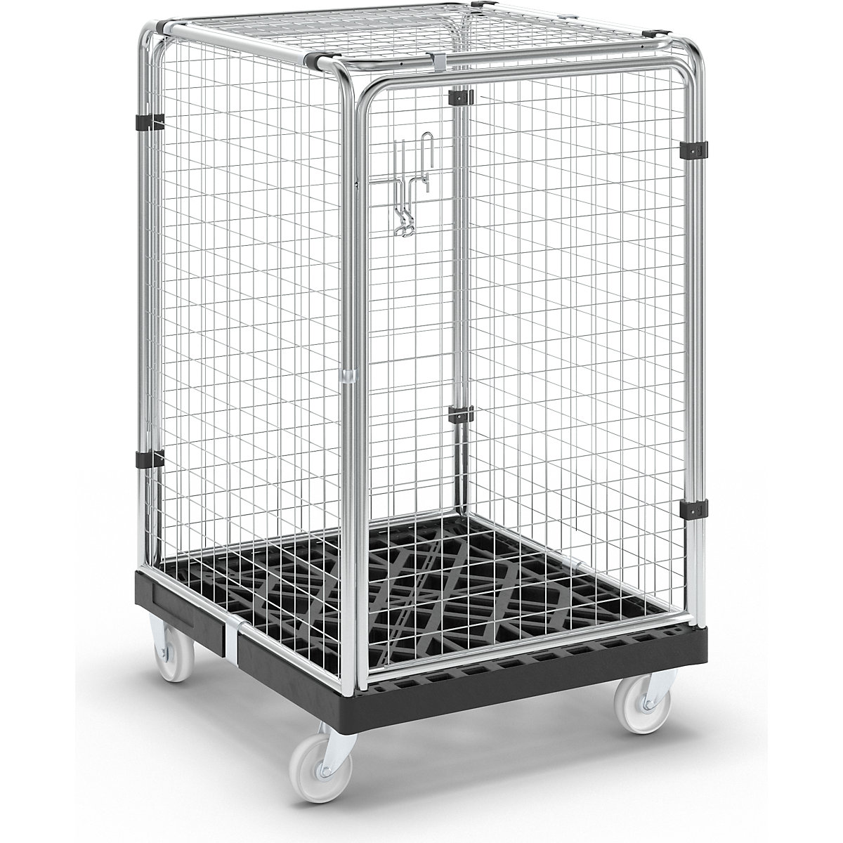 Rollbehälter PROTECT (Produktabbildung 7)-6