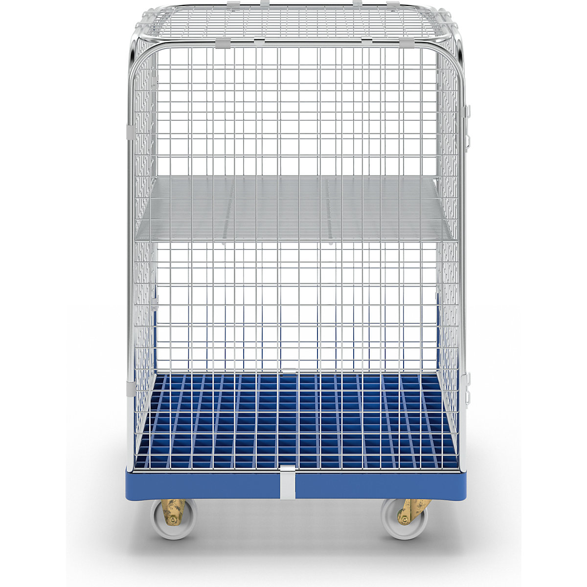 Rollbehälter SAFE (Produktabbildung 3)-2