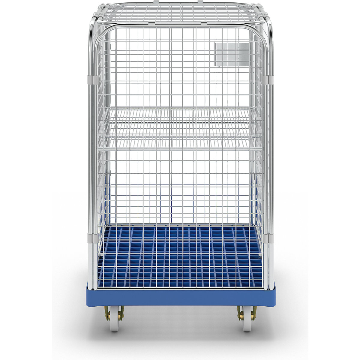Rollbehälter SAFE (Produktabbildung 4)-3