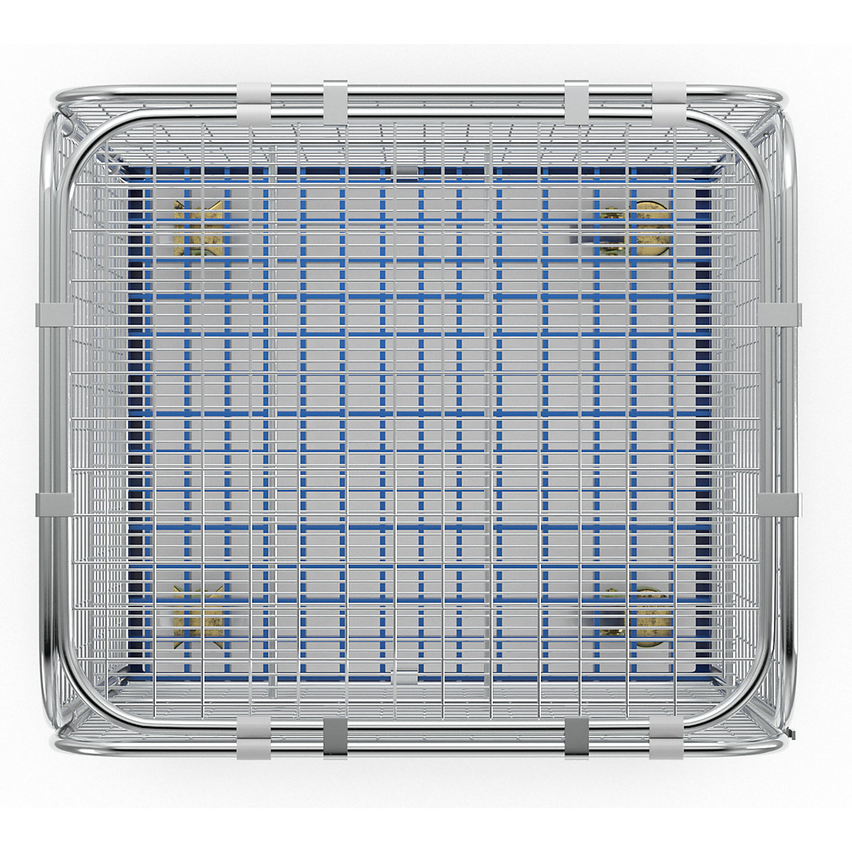 Rollbehälter SAFE (Produktabbildung 7)-6