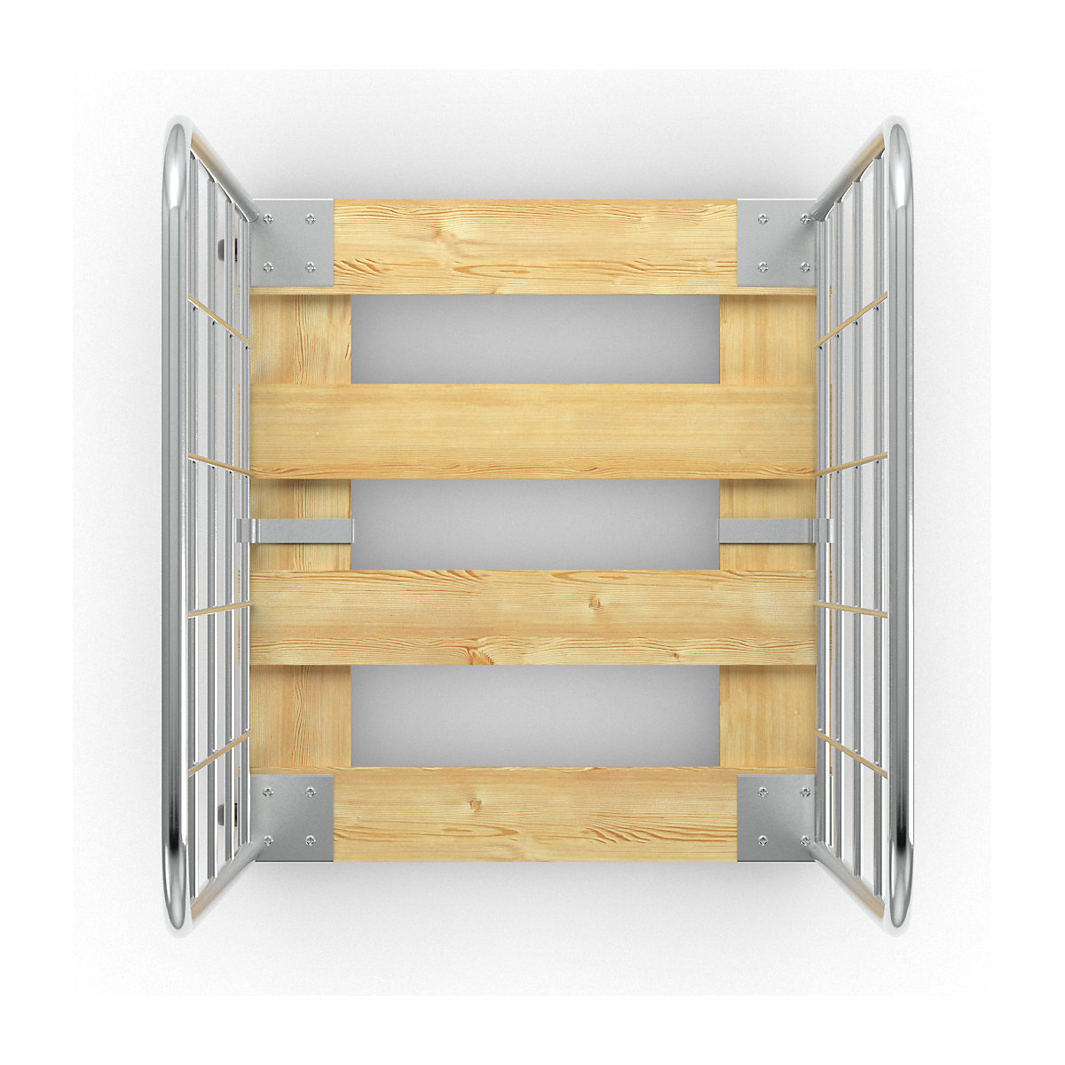 Rollbehälter XXL (Produktabbildung 7)-6