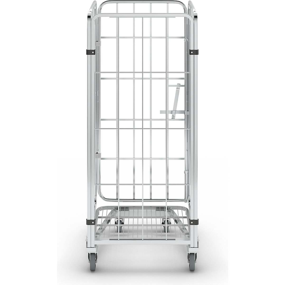 Rollbehälter, nestbar (Produktabbildung 6)-5