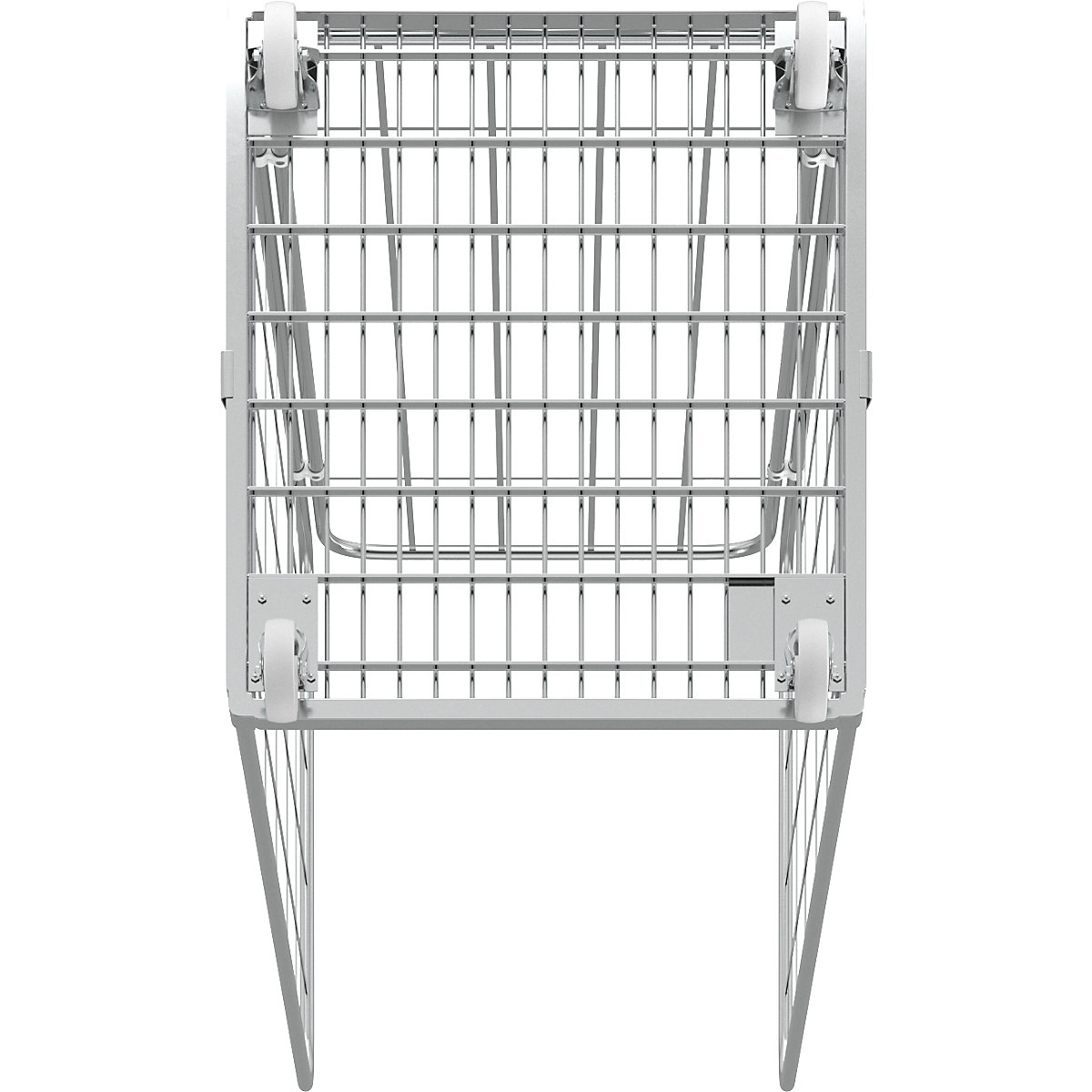 Stahlrollbehälter (Produktabbildung 6)-5