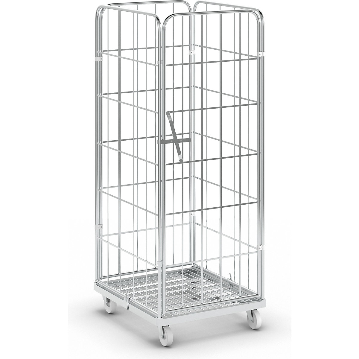 Stahlrollbehälter (Produktabbildung 3)-2