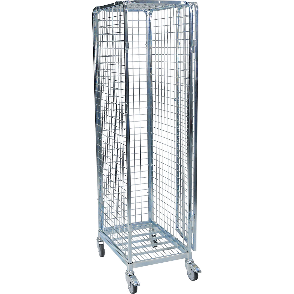 Stahlrollbehälter (Produktabbildung 2)-1