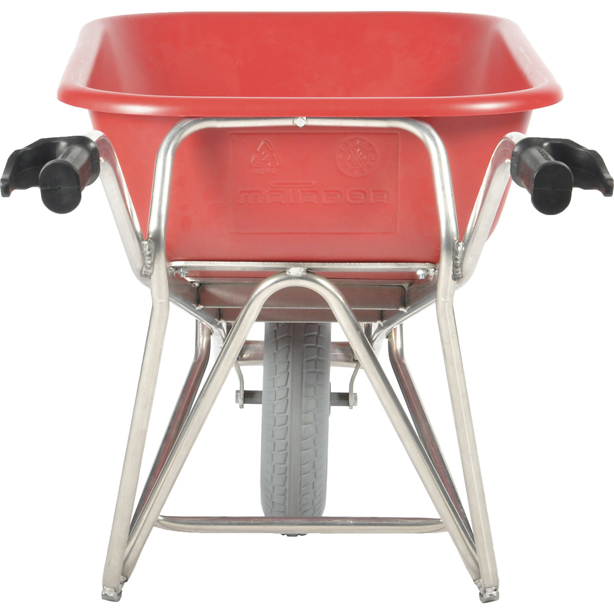Profi-Max Plus Schubkarre MATADOR (Produktabbildung 2)-1