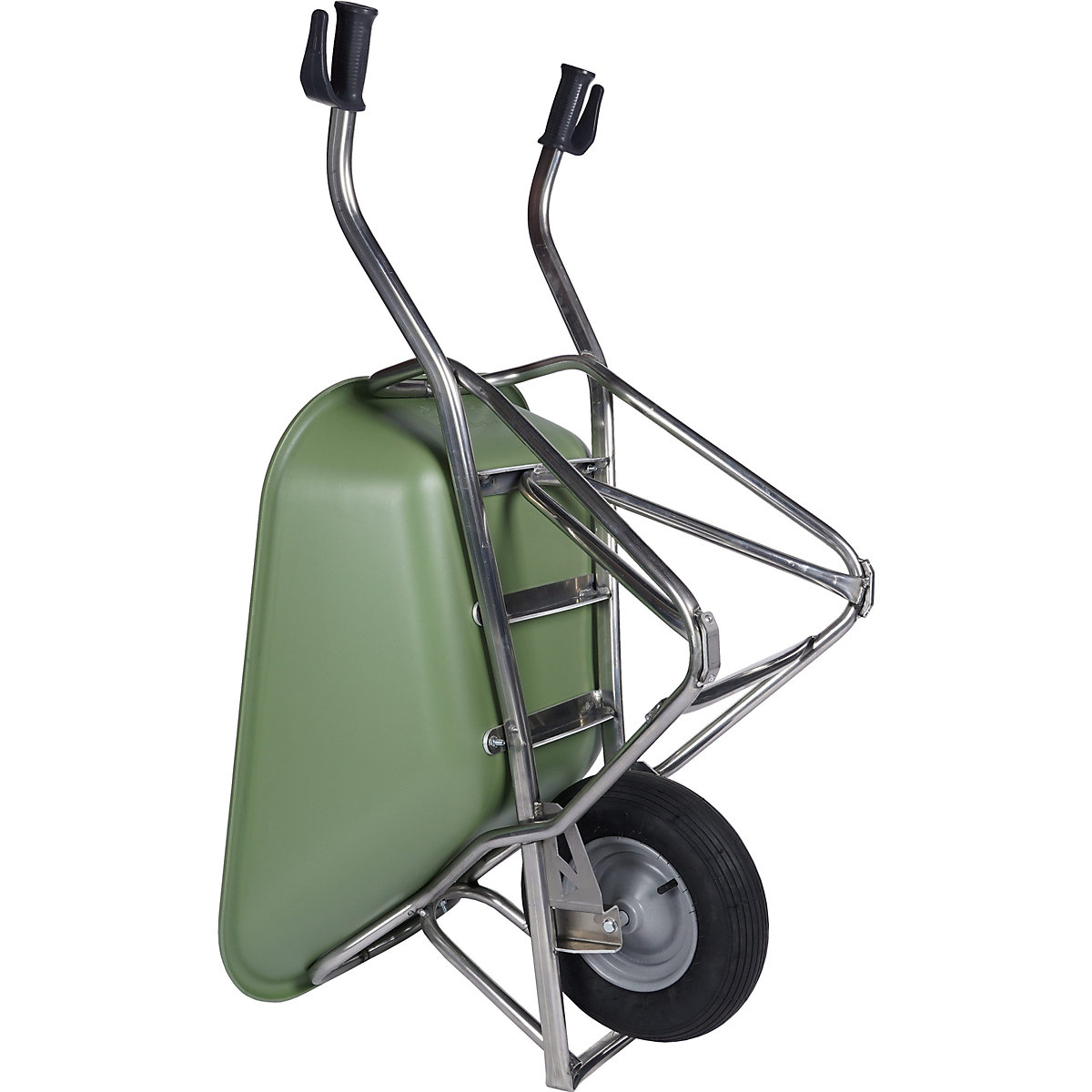 Profi-Max Plus Schubkarre MATADOR (Produktabbildung 2)-1