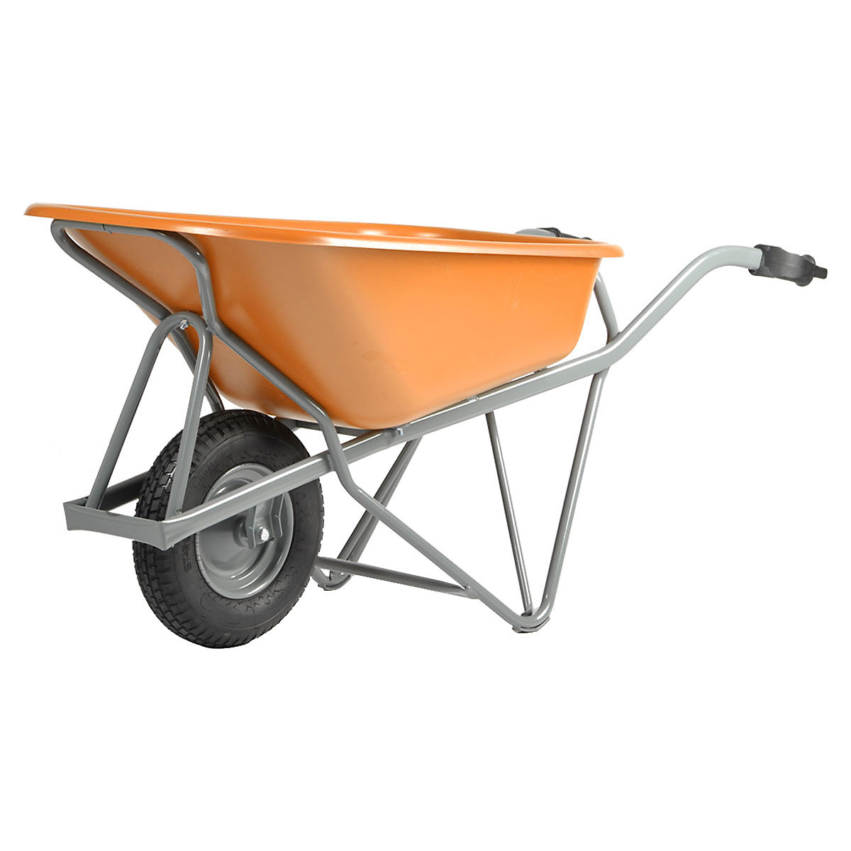 Profi-Max Plus Schubkarre MATADOR