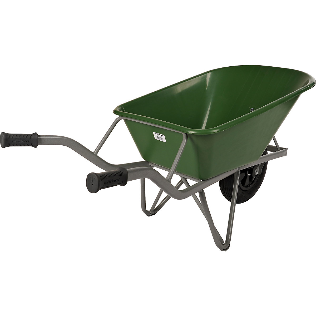 Schubkarre MATADOR (Produktabbildung 10)-9