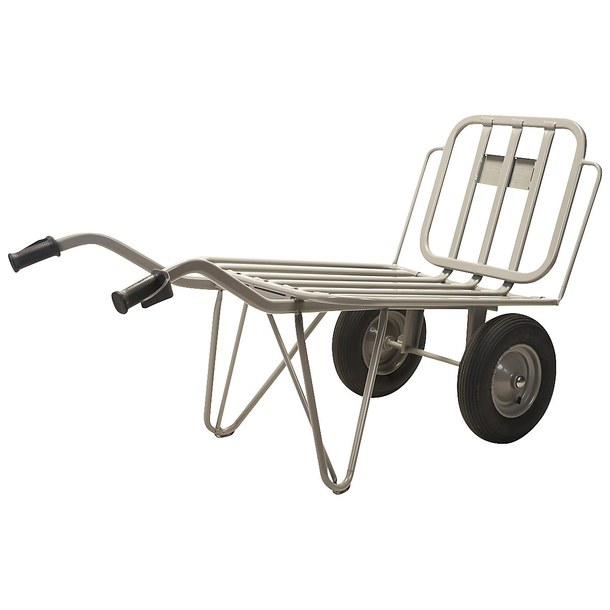 Stein- und Holzkarre MATADOR (Produktabbildung 2)-1