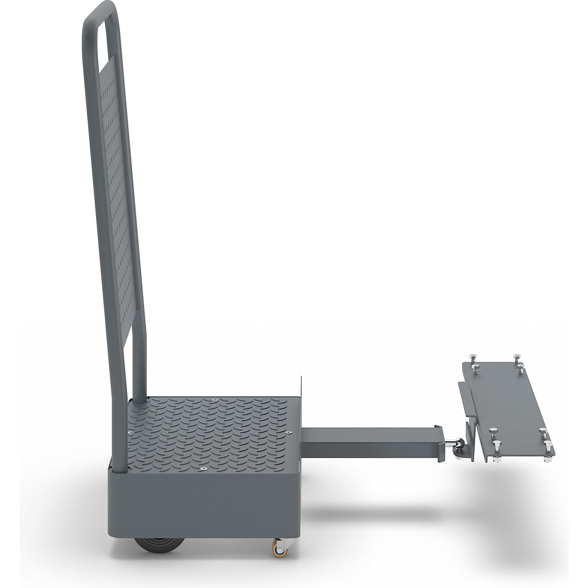 Fahrerstand eurokraft pro (Produktabbildung 6)-5