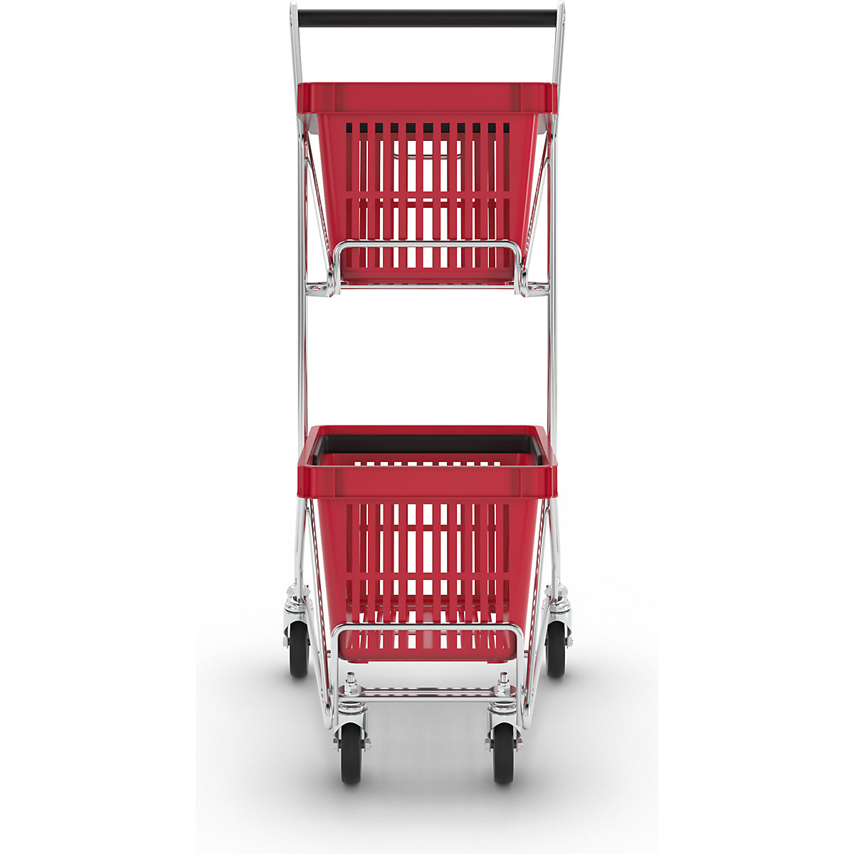 Einkaufswagen Kongamek (Produktabbildung 2)-1