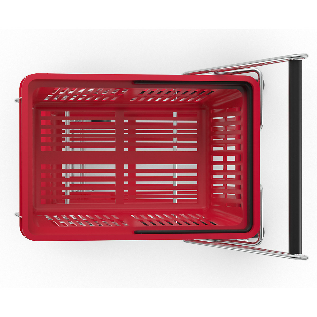 Einkaufswagen Kongamek (Produktabbildung 6)-5