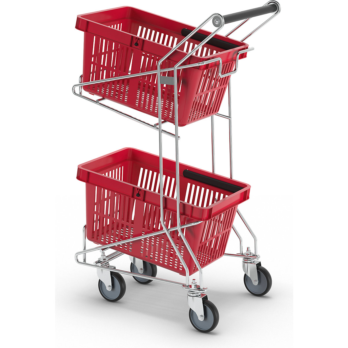 Einkaufswagen Kongamek (Produktabbildung 7)-6