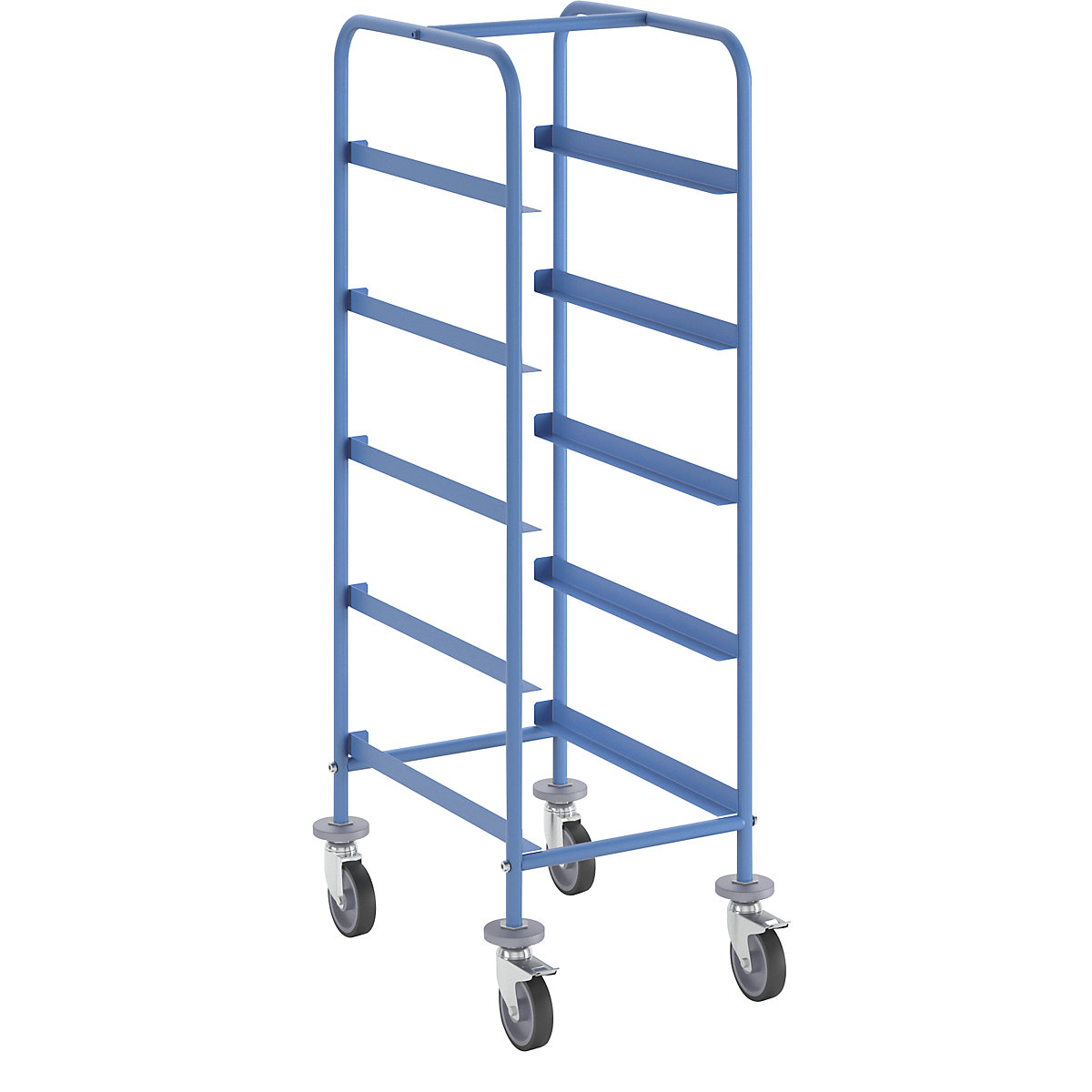 Kommissionierwagen eurokraft pro (Produktabbildung 6)-5