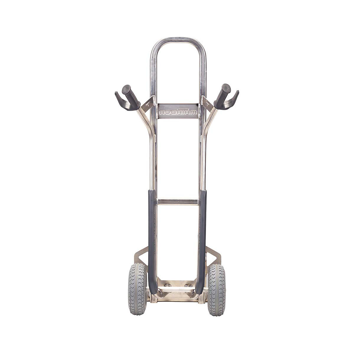 Aluminium-Sackkarre MATADOR (Produktabbildung 3)-2