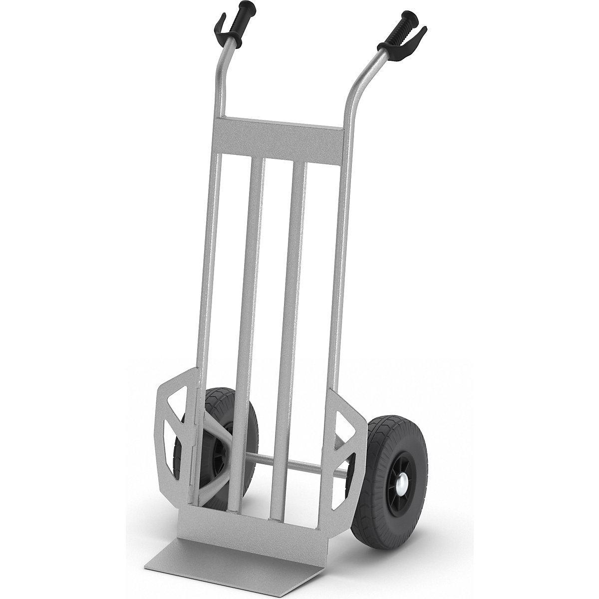 Profi-Sackkarre NST200 MATADOR (Produktabbildung 6)-5
