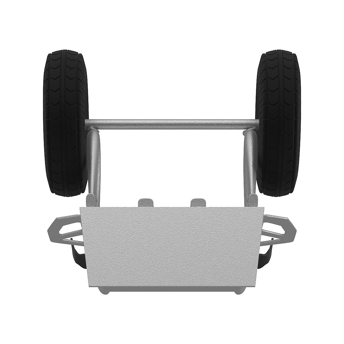 Profi-Sackkarre NST200 MATADOR (Produktabbildung 5)-4