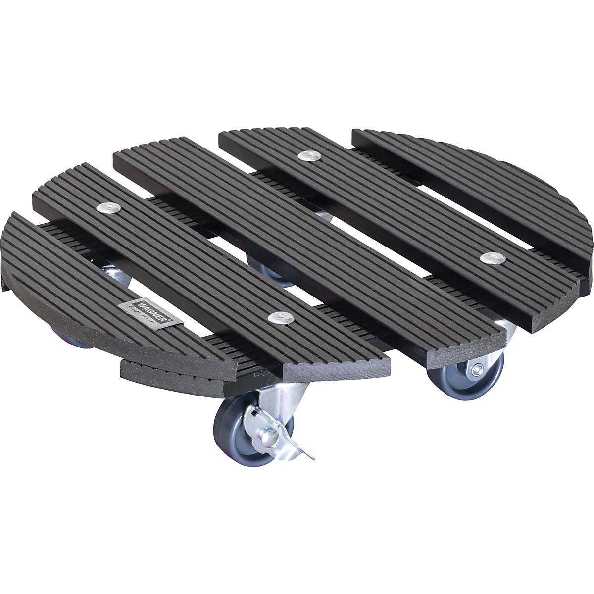 Pflanzenroller WPC Wagner