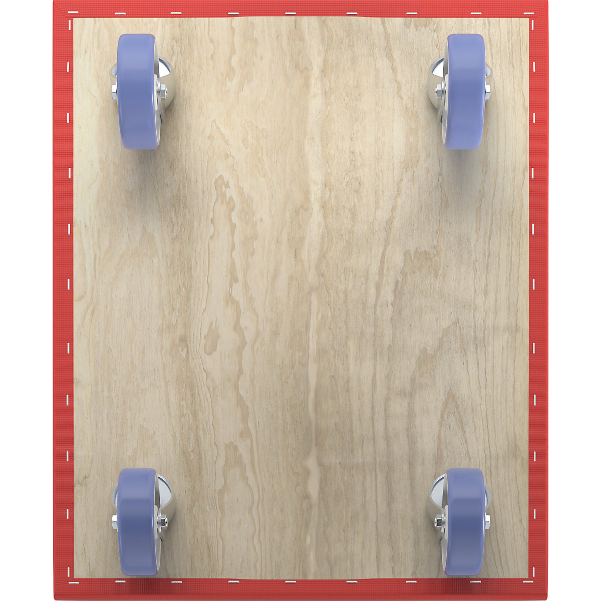 Profi-Transportroller, gepolstert Wagner (Produktabbildung 7)-6