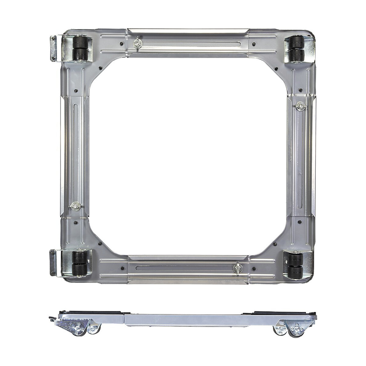 Transporthilfe, Stahl Wagner (Produktabbildung 2)-1