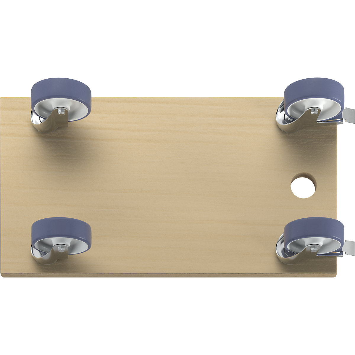 Transportroller MM 1341 Wagner (Produktabbildung 3)-2