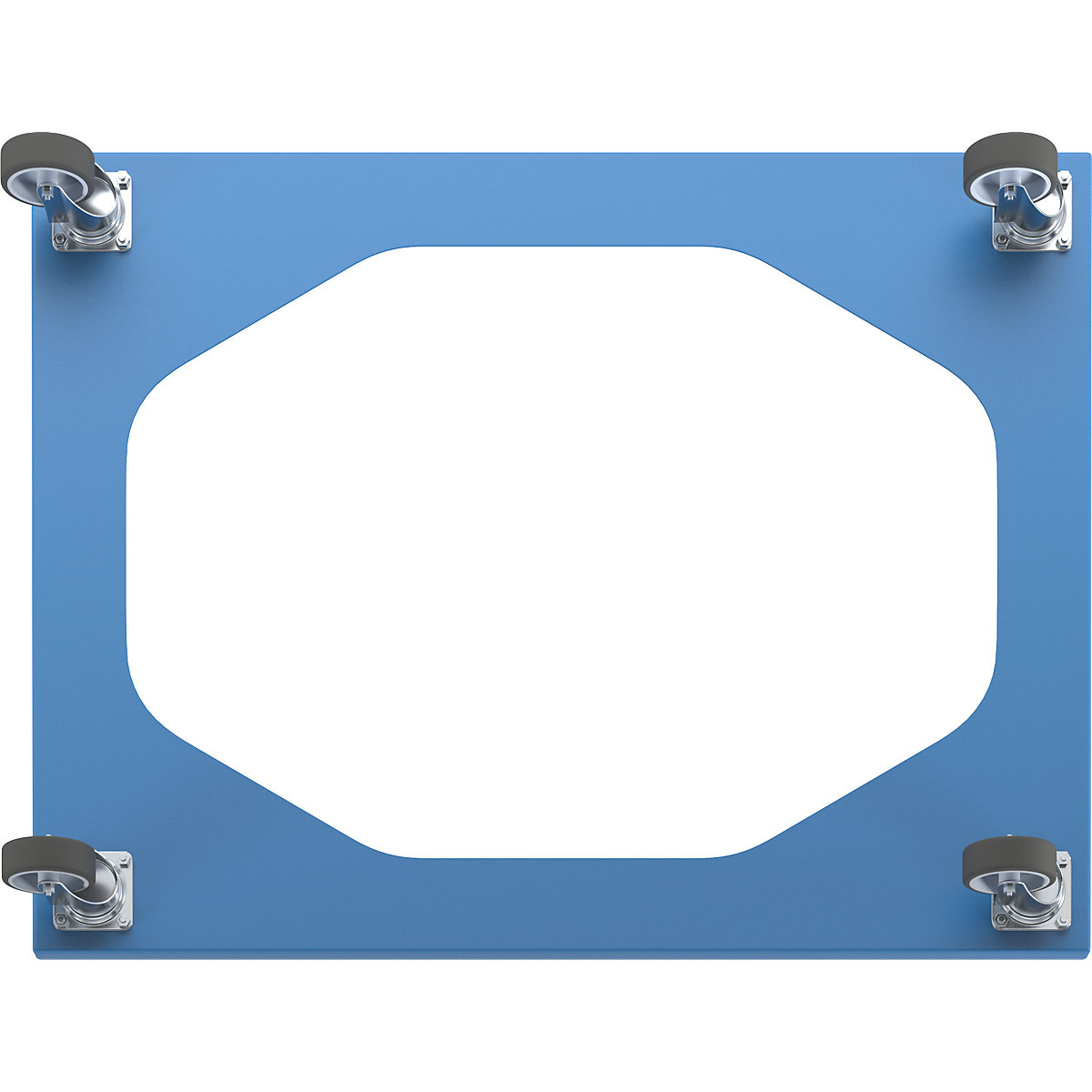 Transportroller NEO eurokraft pro (Produktabbildung 4)-3