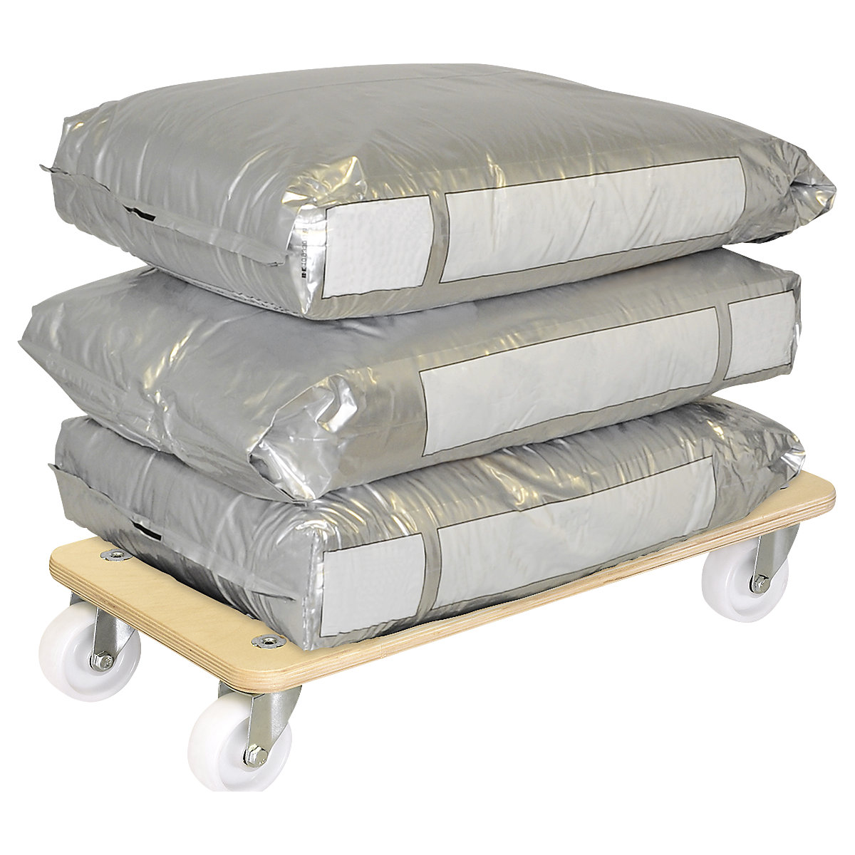 Transportroller ausziehbar MM 1331 Wagner (Produktabbildung 9)-8