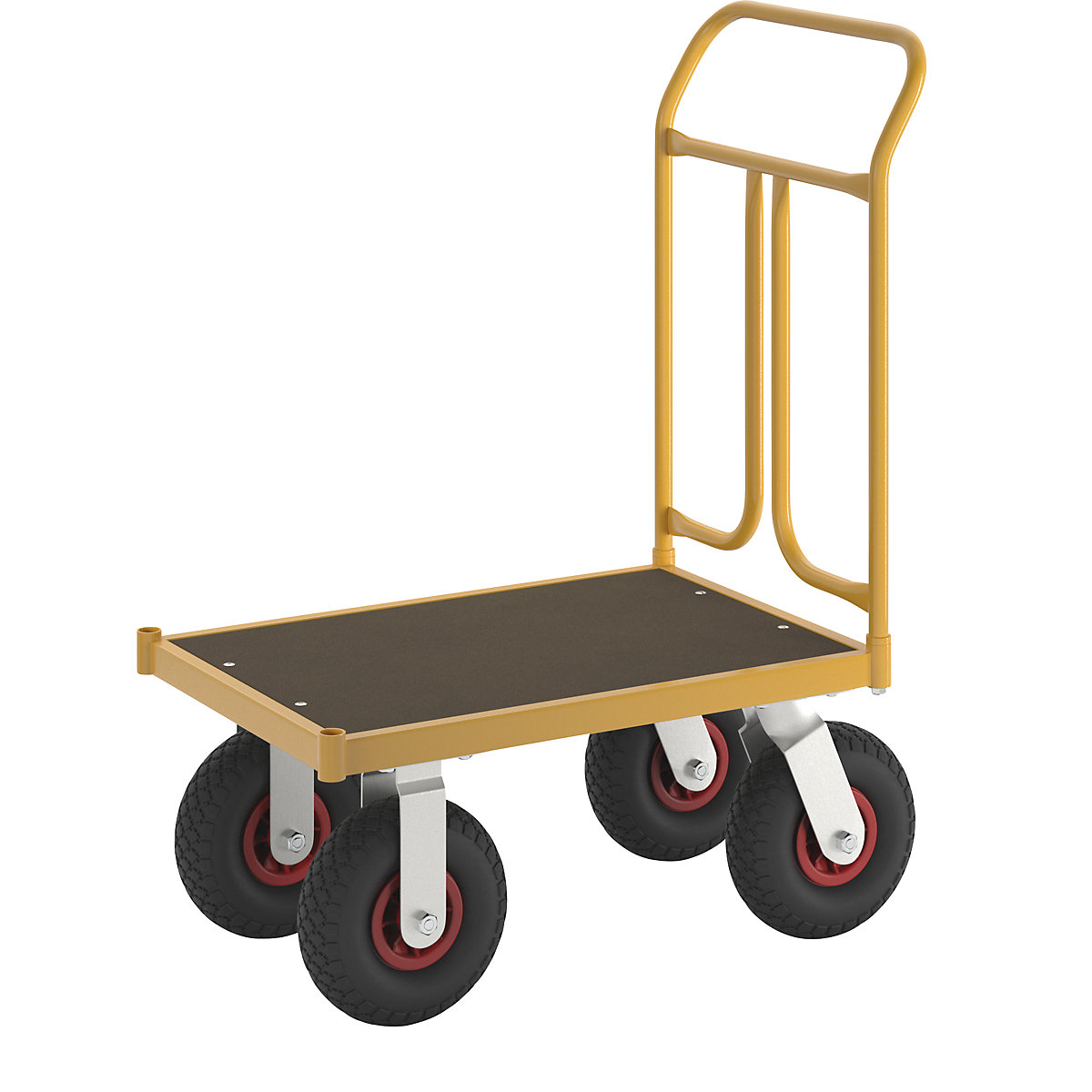 Plattformwagen KM144 Kongamek