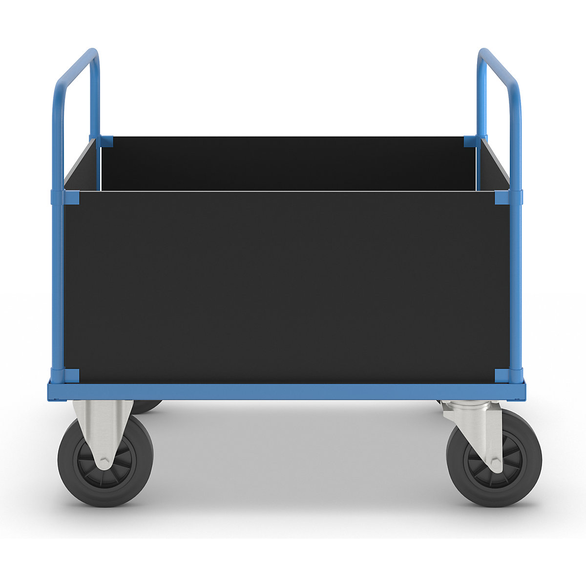 Plattformwagen KM33 Kongamek (Produktabbildung 4)-3